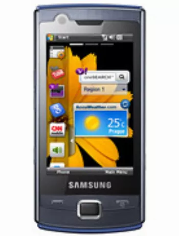 Harga Samsung B7300 OmniaLITE