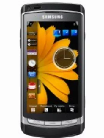 Harga Samsung i8910 Omnia HD