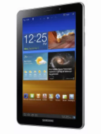 Harga Samsung P6800 Galaxy Tab 7.7