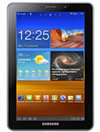 Harga Samsung P6810 Galaxy Tab 7.7