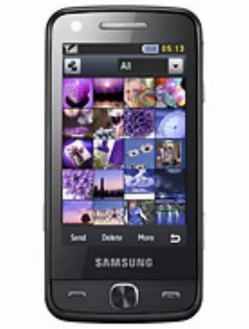 Harga Samsung M8910 Pixon12