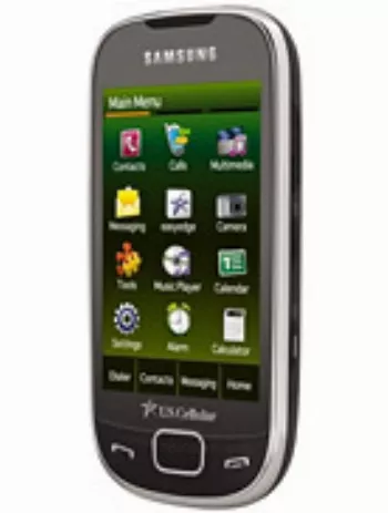 Harga Samsung R860 Caliber