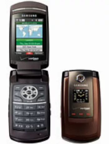 Harga Samsung U810 Renown