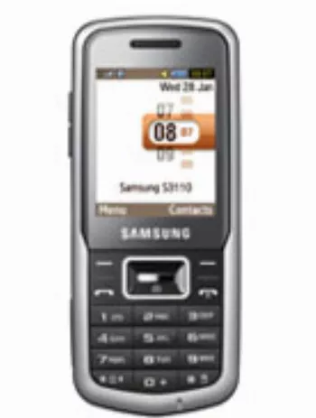 Harga Samsung S3110