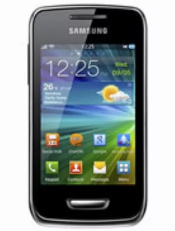 Harga Samsung Wave Y S5380