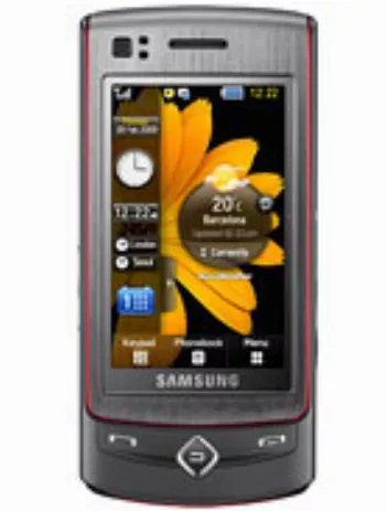 Harga Samsung S8300 UltraTOUCH