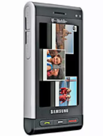 Harga Samsung T929 Memoir