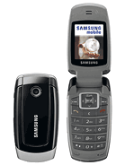 Harga Samsung X510