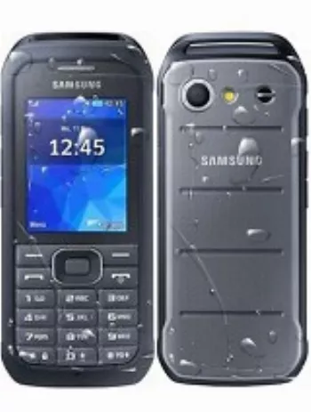 Harga Samsung Xcover 550