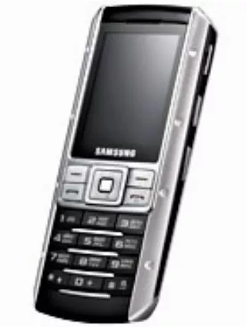 Harga Samsung S9402 Ego