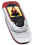 Harga Sagem MY C-4