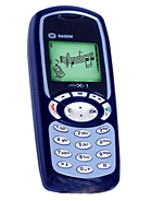 Harga Sagem MY X-1w