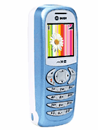 Harga Sagem MY X-2