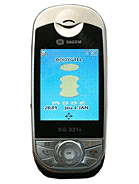 Harga Sagem SG 321i