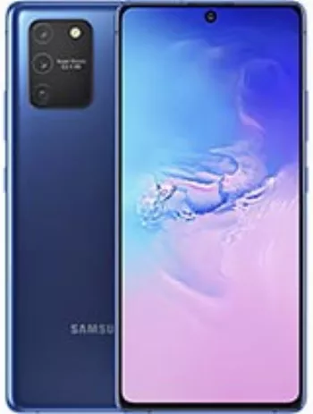 Harga Samsung Galaxy S10 Lite