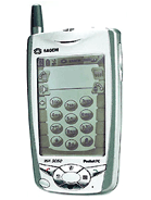 Harga Sagem WA 3050