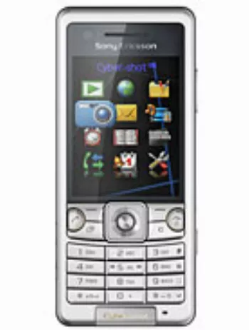 Harga Sony Ericsson C510