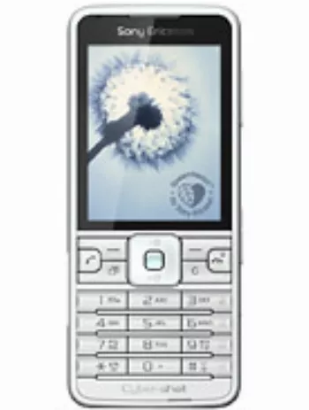 Harga Sony Ericsson C901 GreenHeart