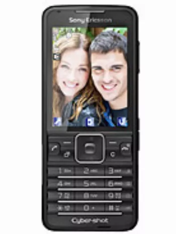 Harga Sony Ericsson C901