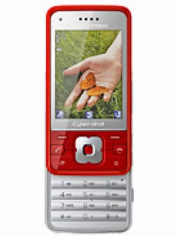 Harga Sony Ericsson C903