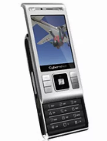 Harga Sony Ericsson C905