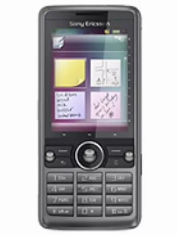 Harga Sony Ericsson G700 Business Edition