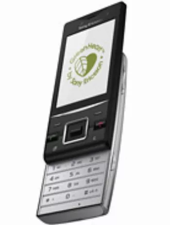 Harga Sony Ericsson Hazel