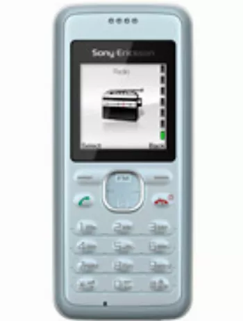 Harga Sony Ericsson J132