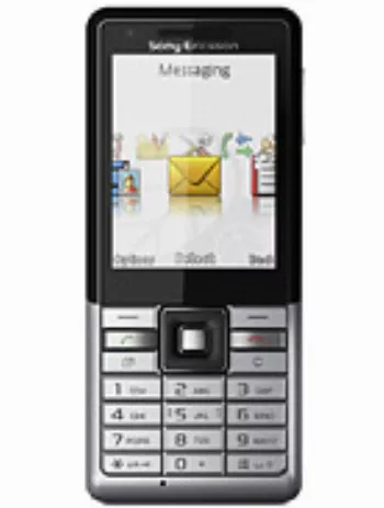 Harga Sony Ericsson J105 Naite