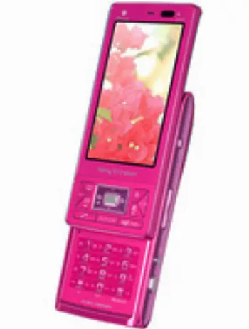 Harga Sony Ericsson S003