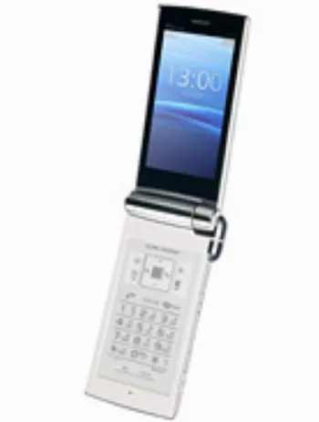 Harga Sony Ericsson BRAVIA S004