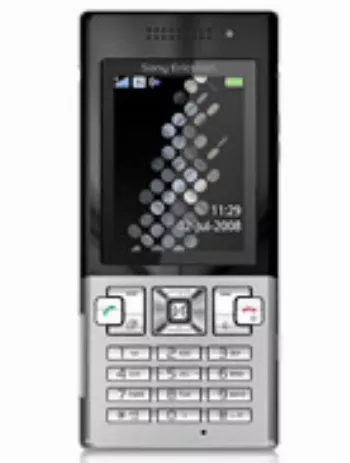 Harga Sony Ericsson T700