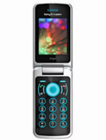 Harga Sony Ericsson T707