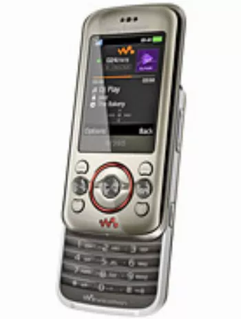 Harga Sony Ericsson W395