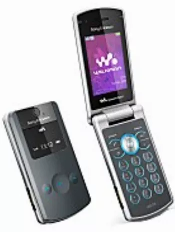 Harga Sony Ericsson W508