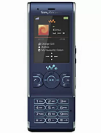 Harga Sony Ericsson W595