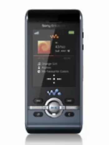 Harga Sony Ericsson W595s