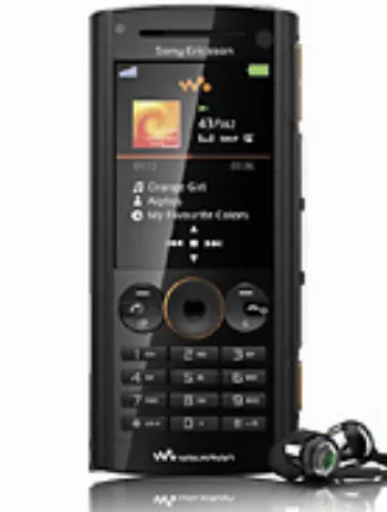 Harga Sony Ericsson W902