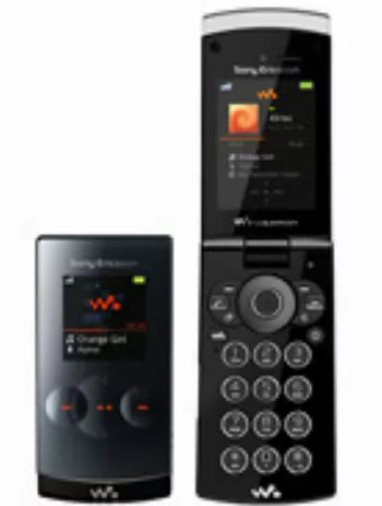 Harga Sony Ericsson W980