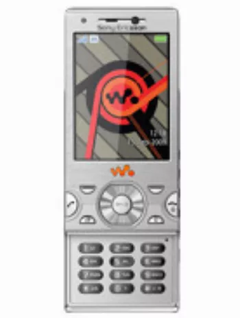 Harga Sony Ericsson W995