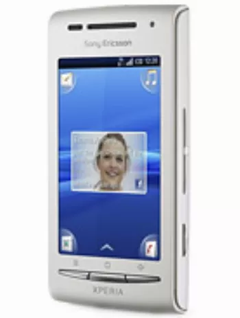 Harga Sony Ericsson Xperia X8