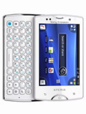 Harga Sony Ericsson Xperia mini pro