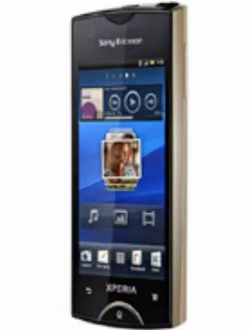 Harga Sony Ericsson Xperia ray