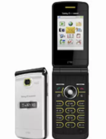 Harga Sony Ericsson Z780