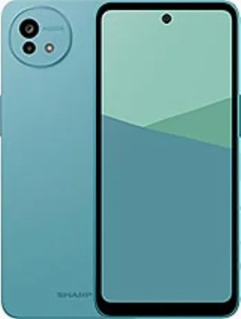 Harga Sharp Aquos wish5