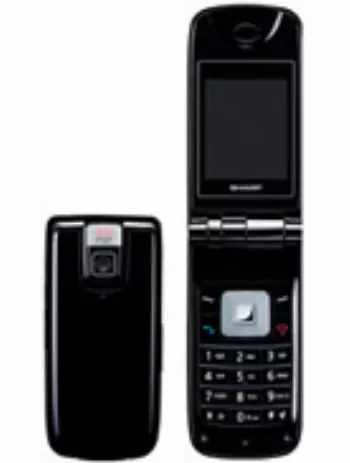 Harga Sharp GX34