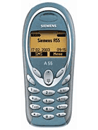 Harga Siemens A55