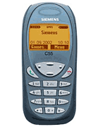 Harga Siemens C55