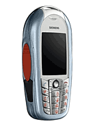 Harga Siemens CX70 Emoty