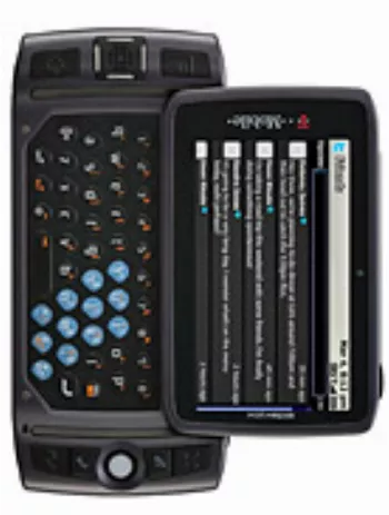 T-Mobile Sidekick LX 2009